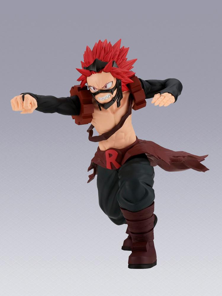 [당일발송] 나의 히어로 아카데미아 AMAZING HEROES vol.35 키리시마 에이지로 피규어 일본내수용