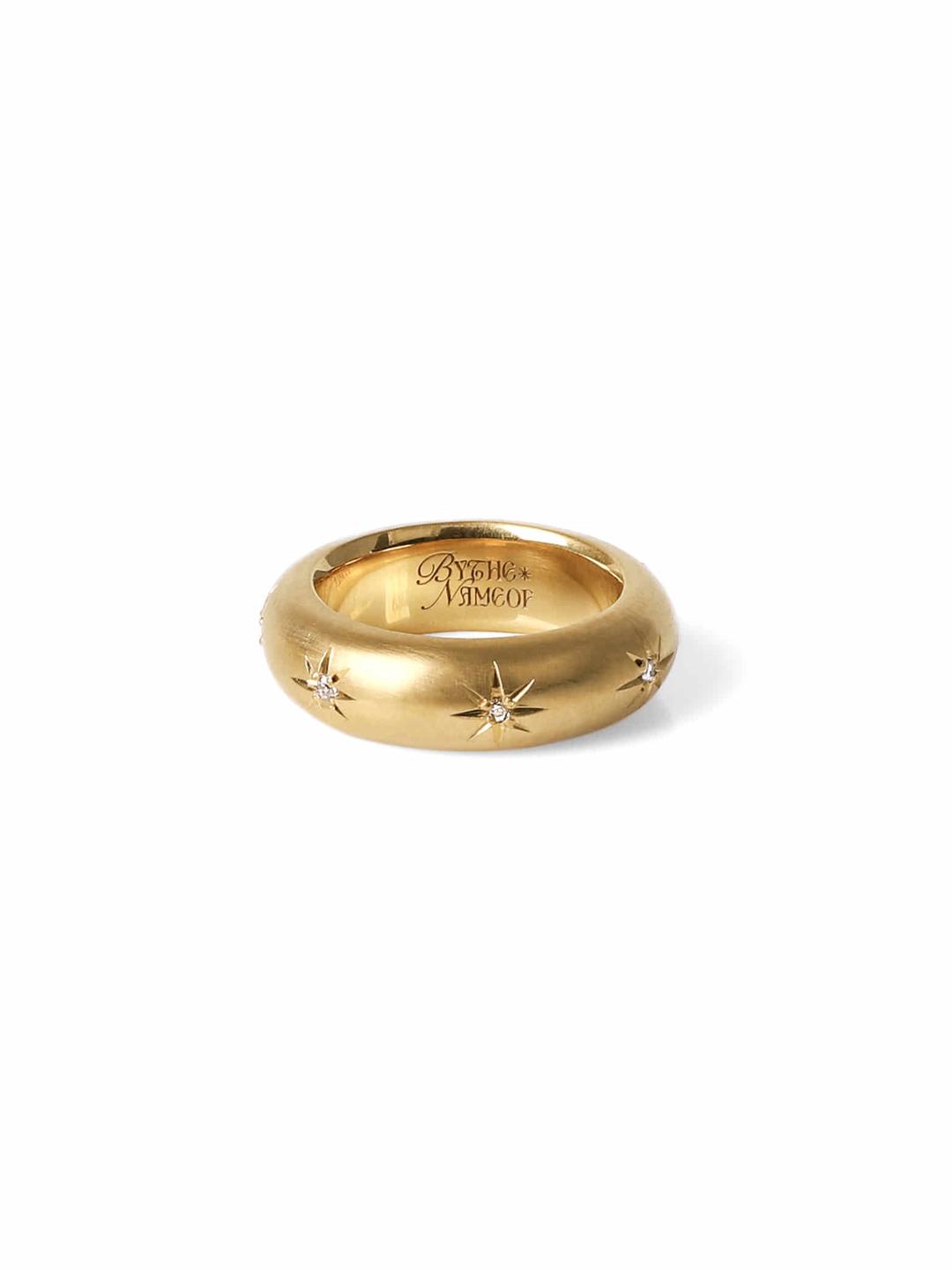 Little Dipper Ring
