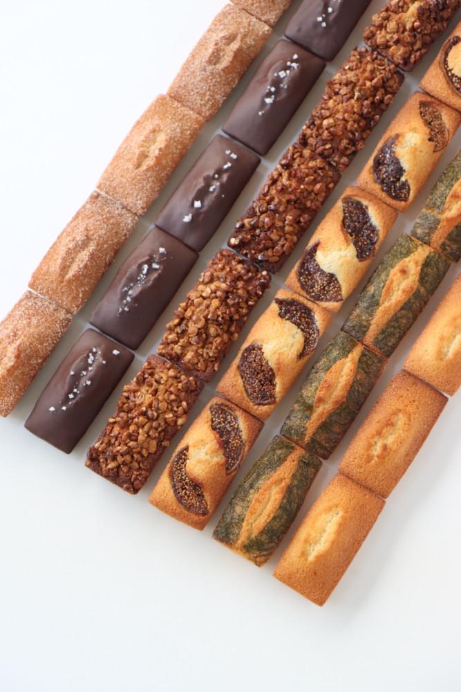 [다시올케이크] 휘낭시에 6종 선물세트