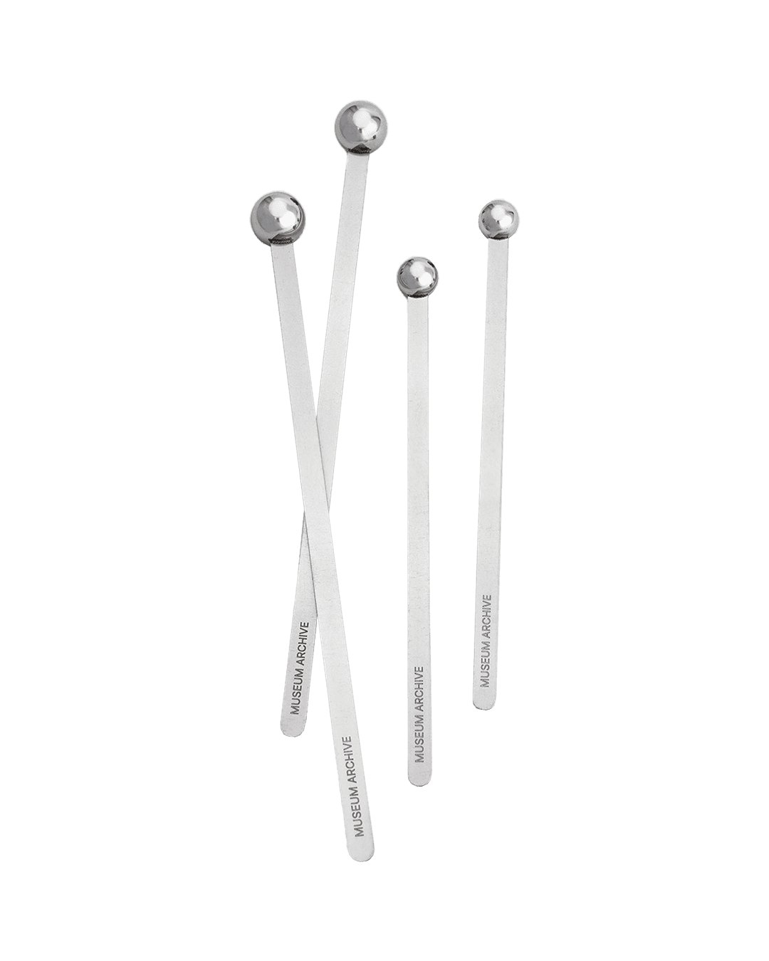 Ball bookmarks (Pack of 4)