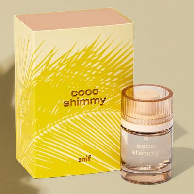 Coco Shimmy