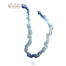 line cover - blue