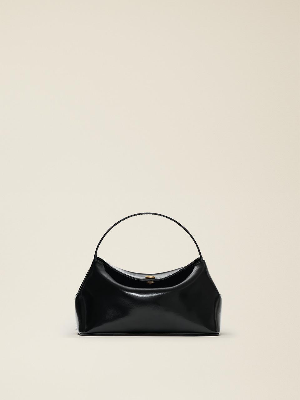 [Exclusive]Sac Lea Black