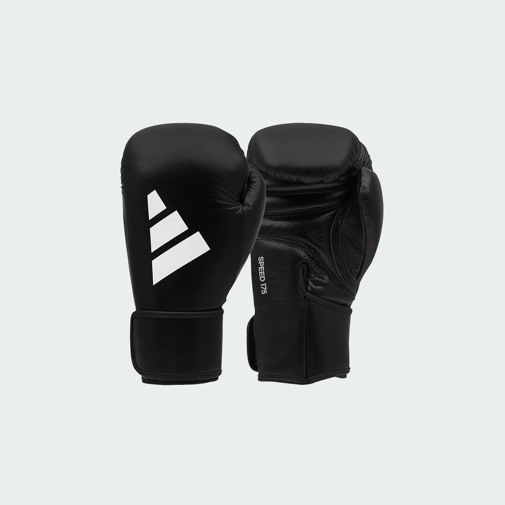 Speed 175 - BLACK