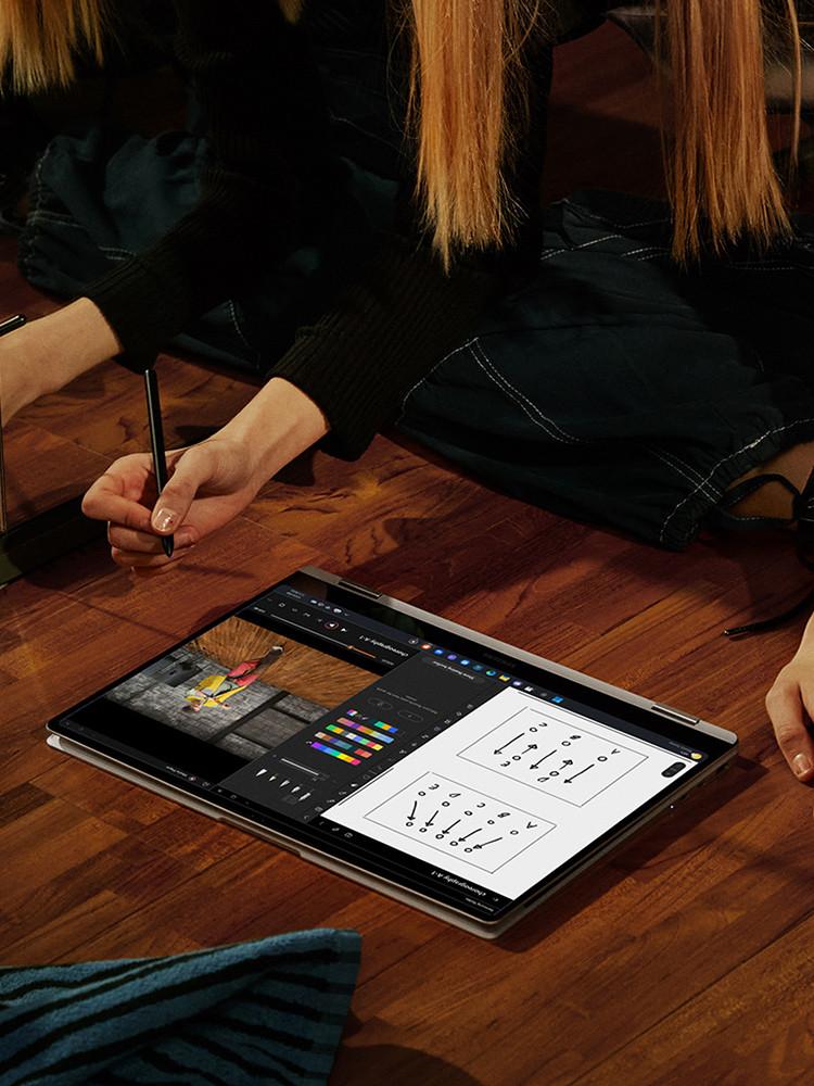 [✨최종혜택가 143만원] 삼성전자 갤럭시북3 360 NT730QFG-K71A 인텔 13세대 i7 2in1 노트북