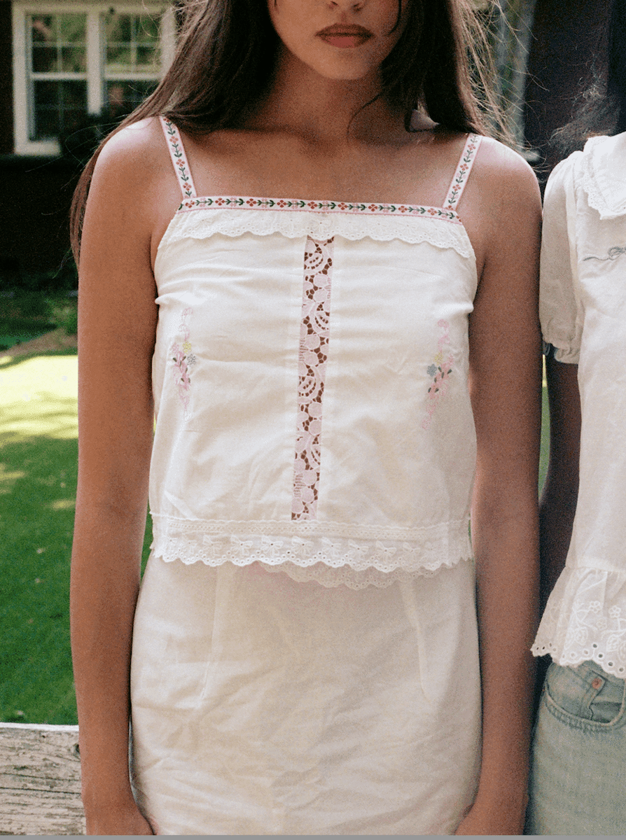 The Daisy Set