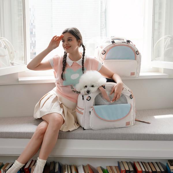 [재입고 완료] 어답트미 쉽고백팩5in1