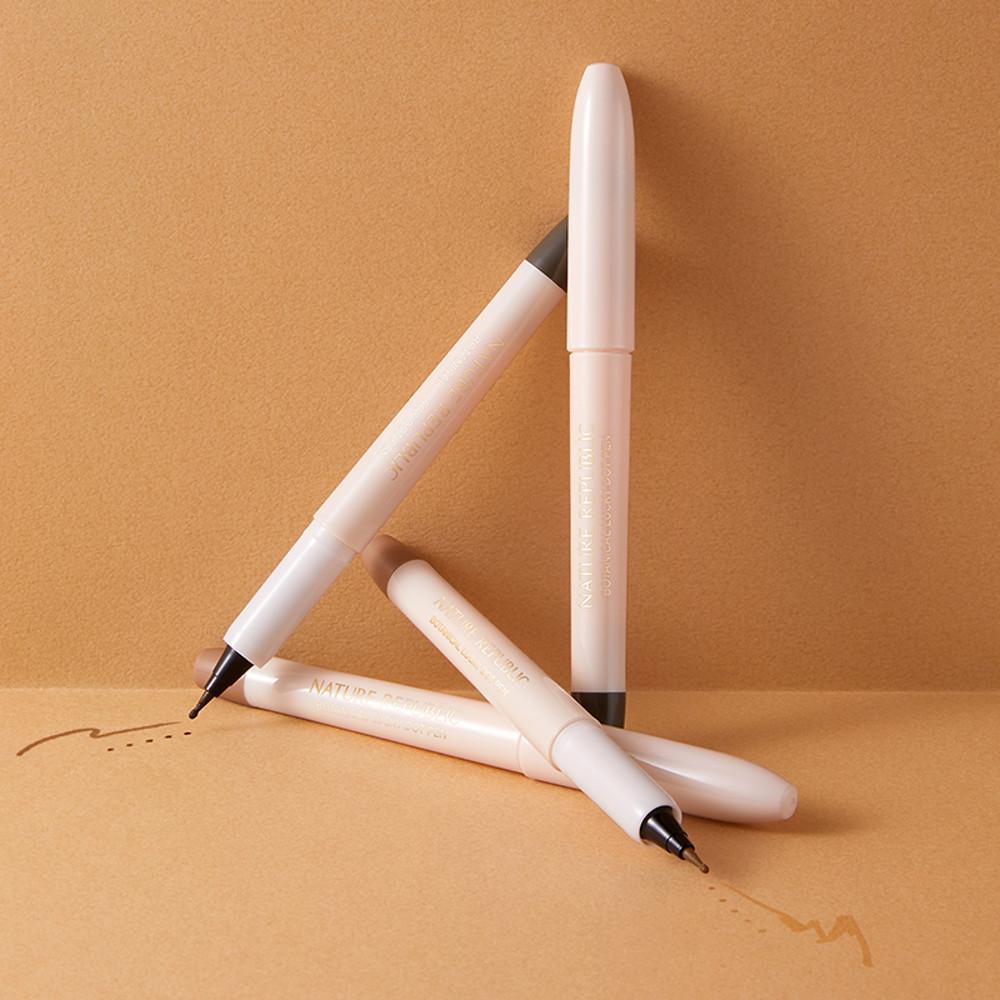 [네이처리퍼블릭] [1+1] 보테니컬 럭키 도트 펜 1g