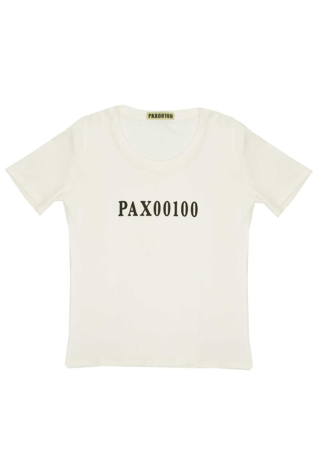 PAX00100 TOP