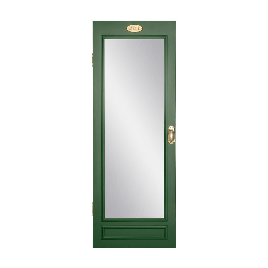 Door Mirror [Green]