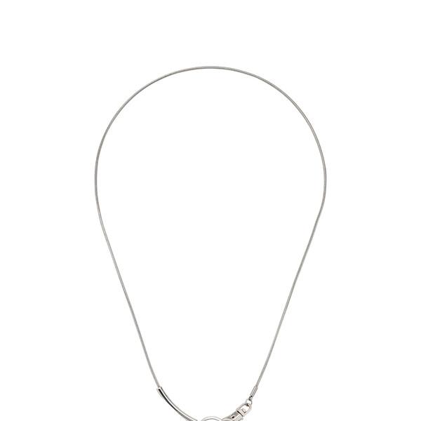 3way Necklace (Steel Edition)