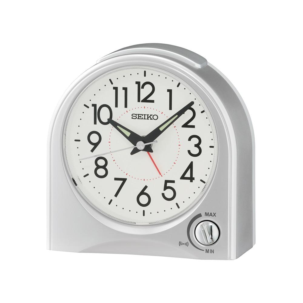 [SEIKO CLOCK] 탁상시계 QHE204S