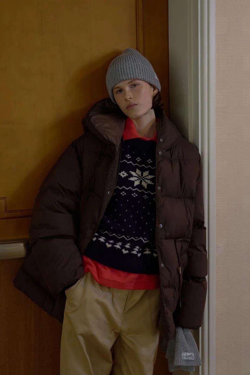 스트링 미드 다운