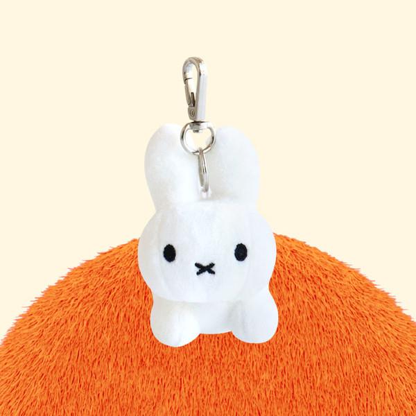 BRUNA FAMILY 토끼 가방고리인형