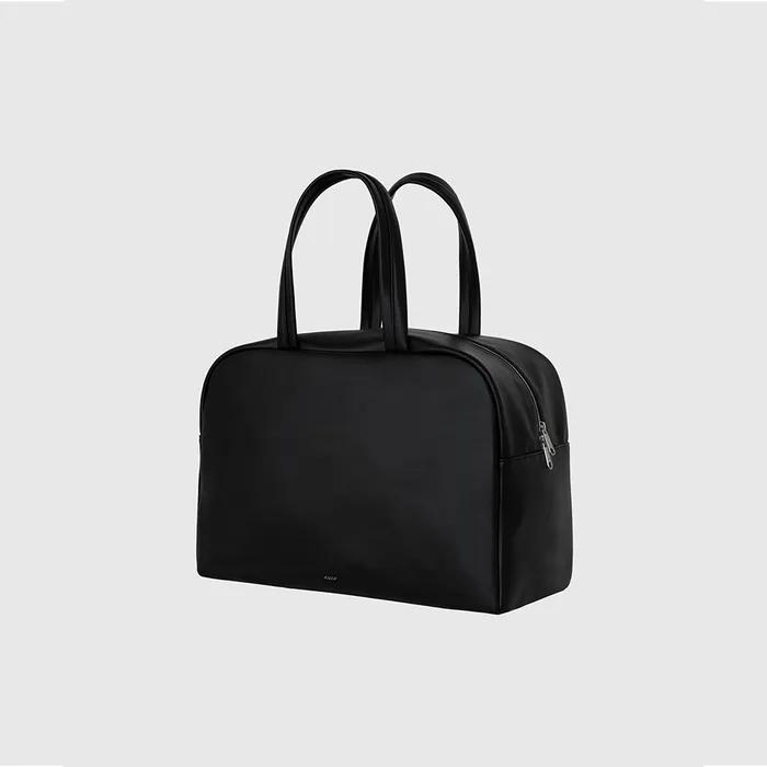 MOUNTAIN BAG_BLACK