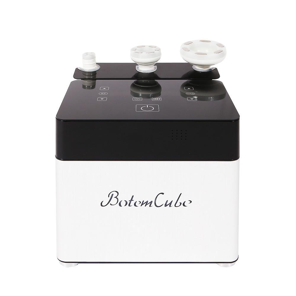 보탬큐브 프로페셔널 고출력 고주파마사지기 가정용 피부관리 바디관리