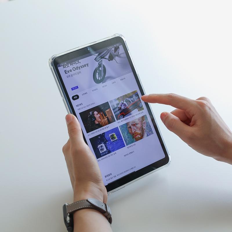 [댓글 이벤트] 누적 122억, iPlay60 mini Pro 초경량 태블릿