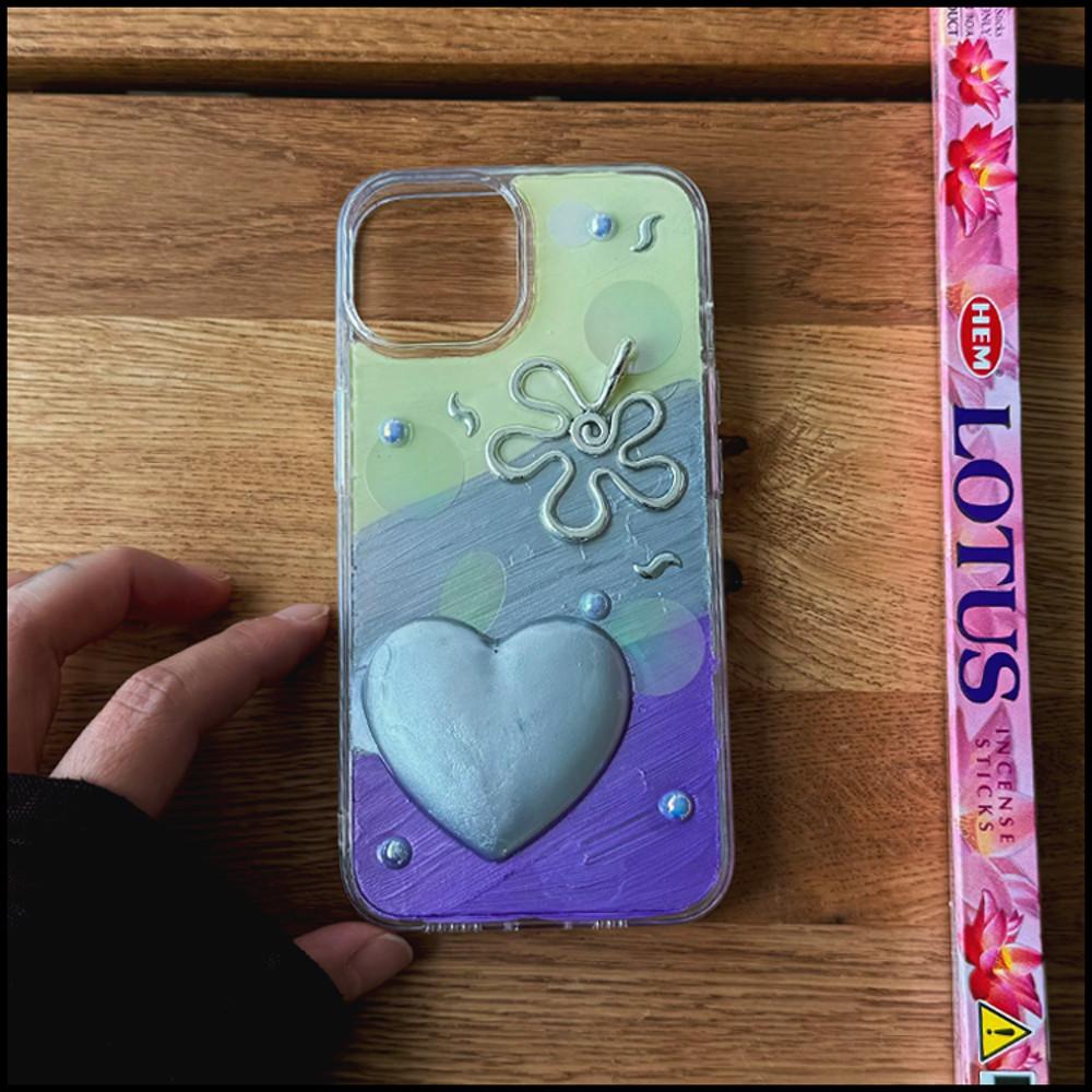 LILAC CASE