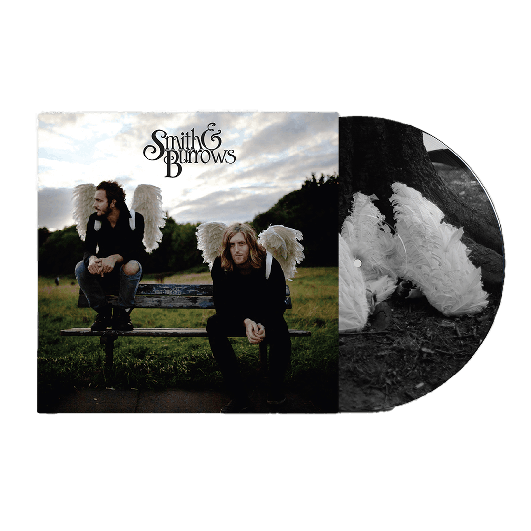 Funny Looking Angels: Vinyl Picture Disc LP