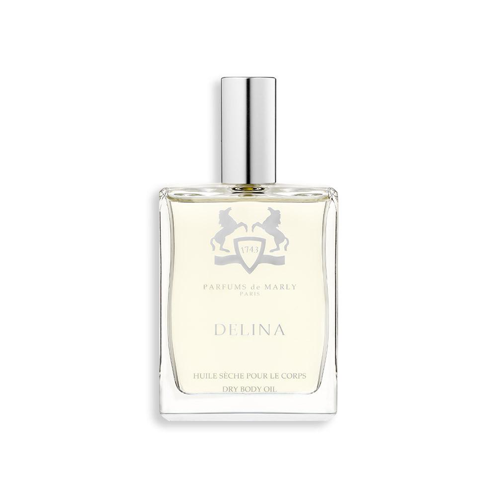 퍼퓸 드 말리 델리나 드라이 바디오일 100ml
