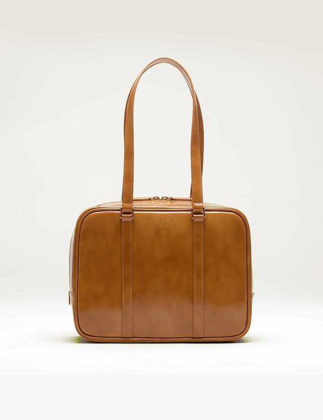 Club Bag, Camel