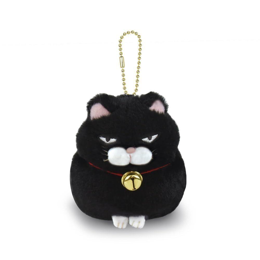 【数量限定】黒豆 ひげまんじゅうNLMC