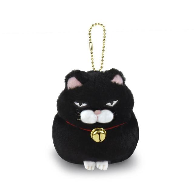 【数量限定】黒豆 ひげまんじゅうNLMC