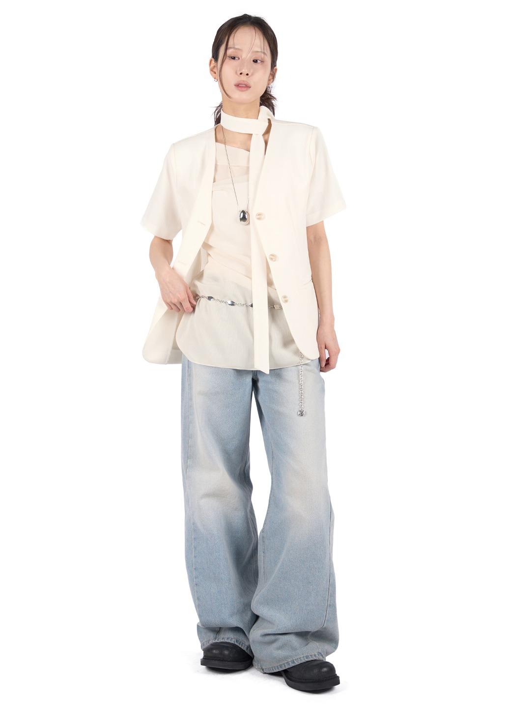 릿킴 ICE LINE JEANS*10일 소요*