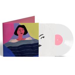 에픽하이 Epik High – Sleepless In __________ (LP, White Color)