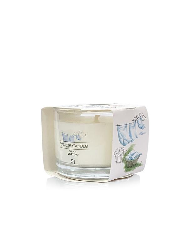 클린코튼 (Clean Cotton)