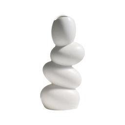 에그 세라믹 화병 Egg vase 스튜디오 인테리어 소품 도자기 오브제
