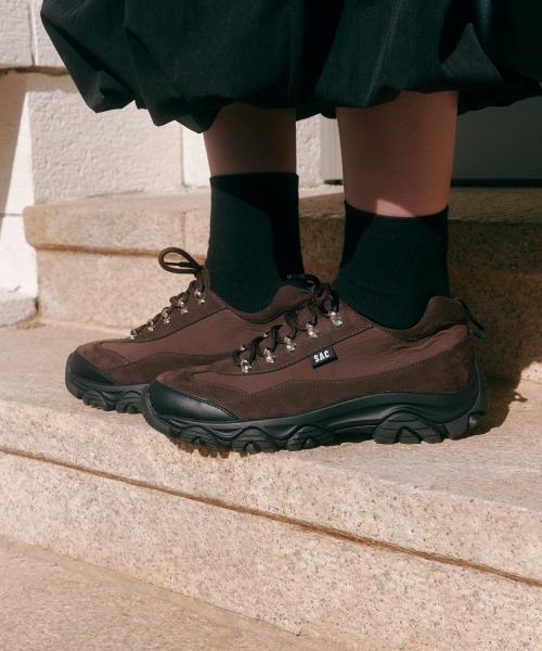 위켄디02 스니커즈 412510009 (4cm)