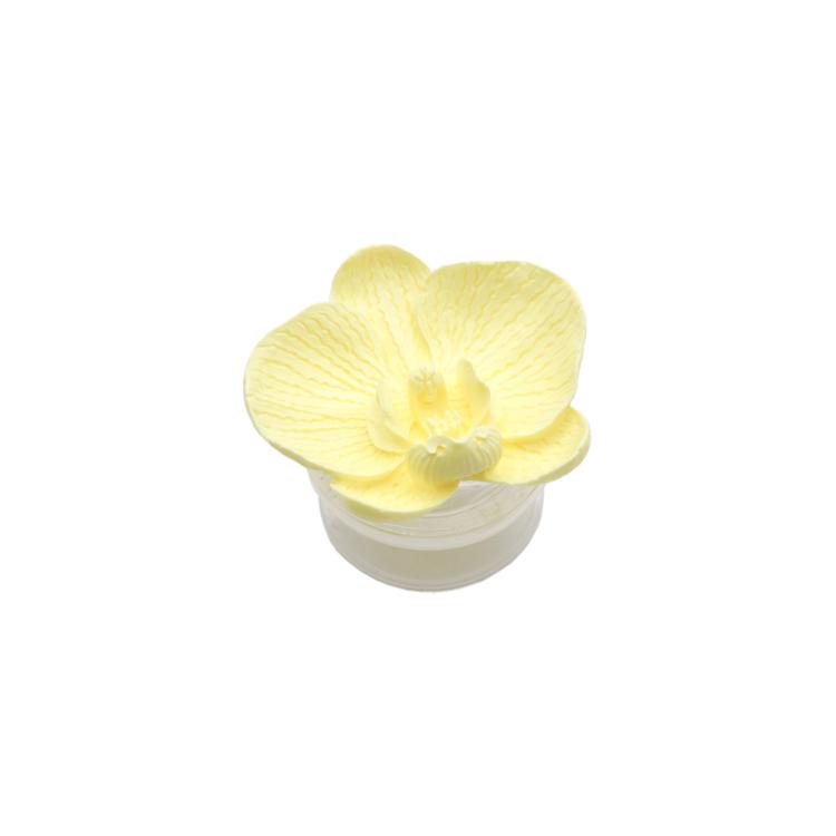 오키드 옐로우