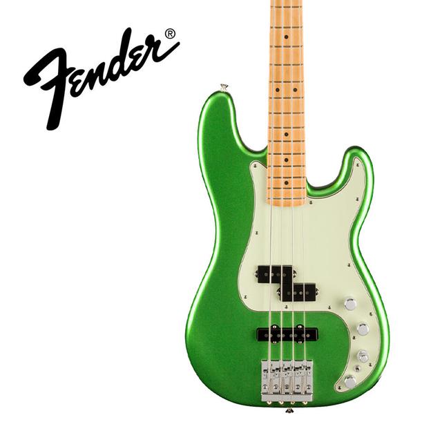 펜더 FENDER PLAYER PLUS ACTIVE P BASS MN CMJ 베이스기타