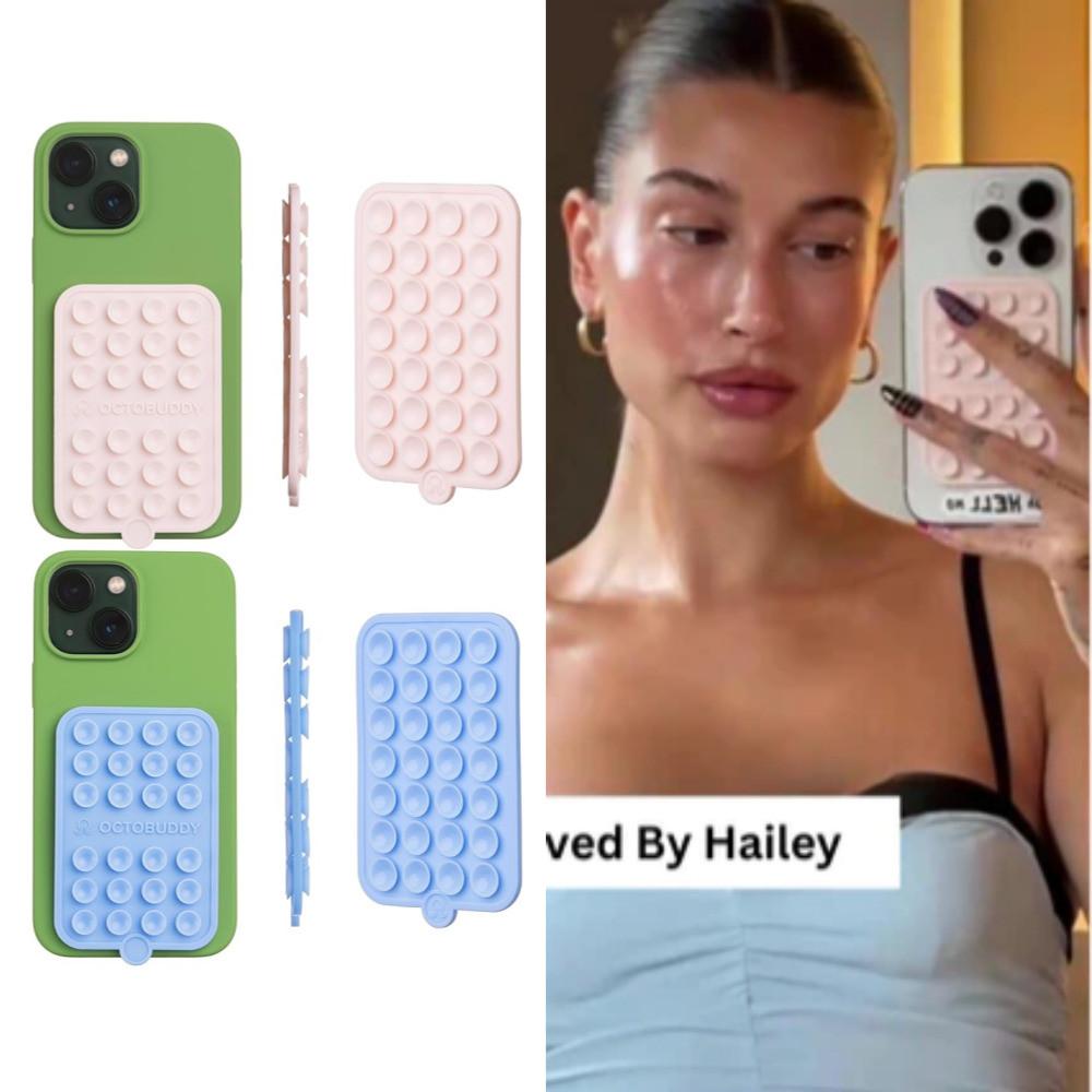 [당일발송] 옥토버디 케이스 더블 OCTOBUDDY