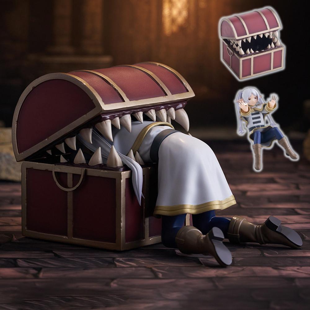 [24년 10월말-예약]세가 루미나스타 장송의프리렌 프리렌 피규어 인미믹Ver