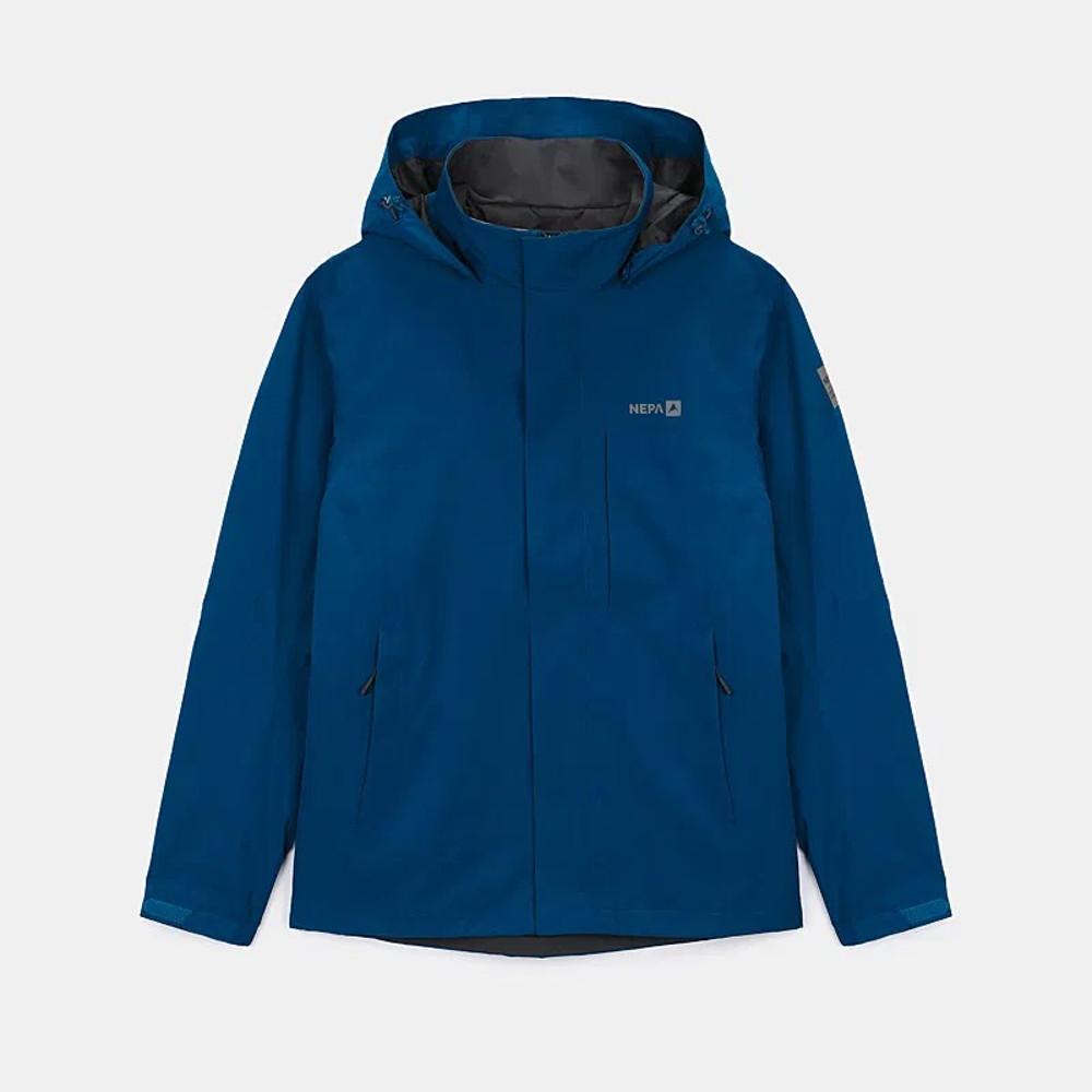네파 남성 피노 2L 바람막이 등산 방수자켓