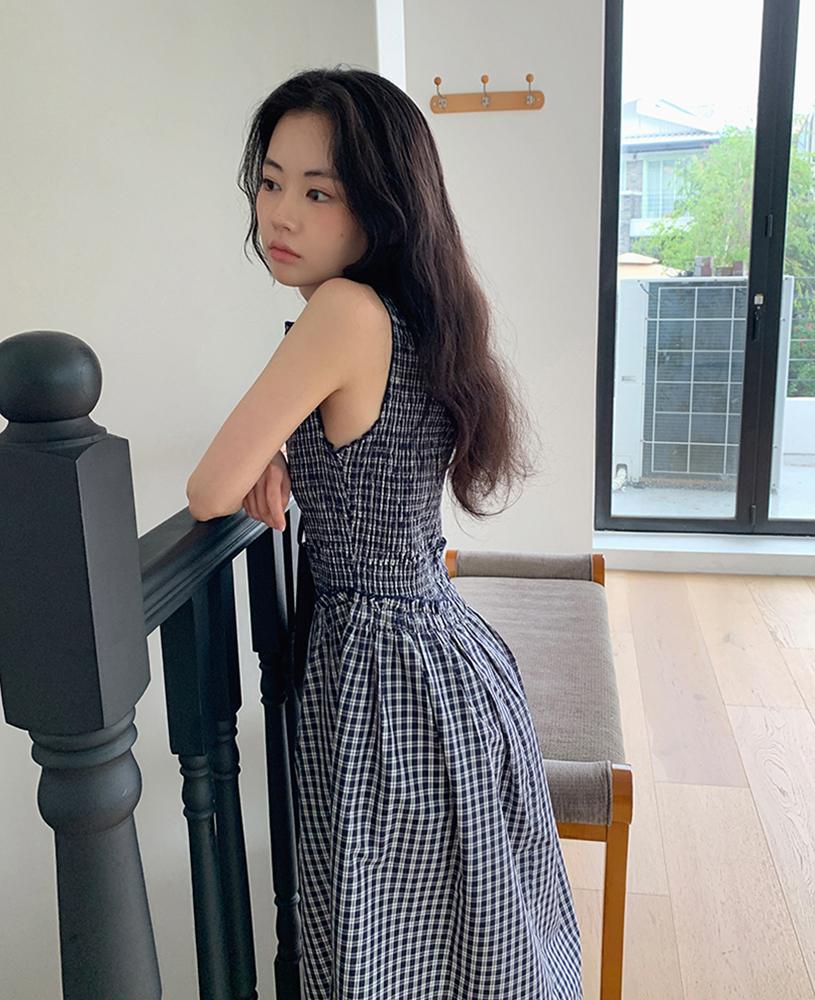 메이비베이비 Supette Dress (예약주문 6/4이후 순차발송)