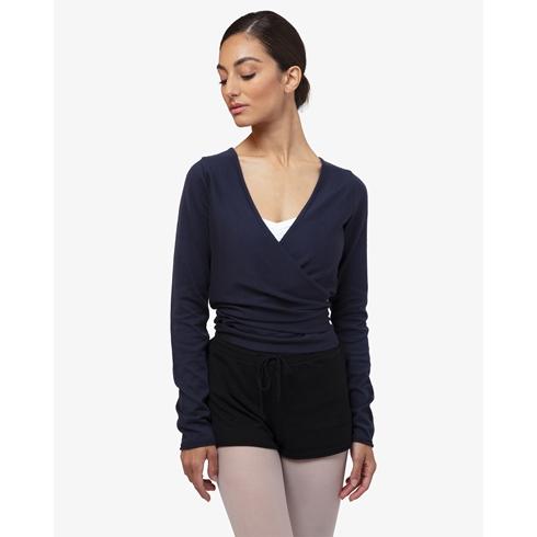 니트 워랩 오버