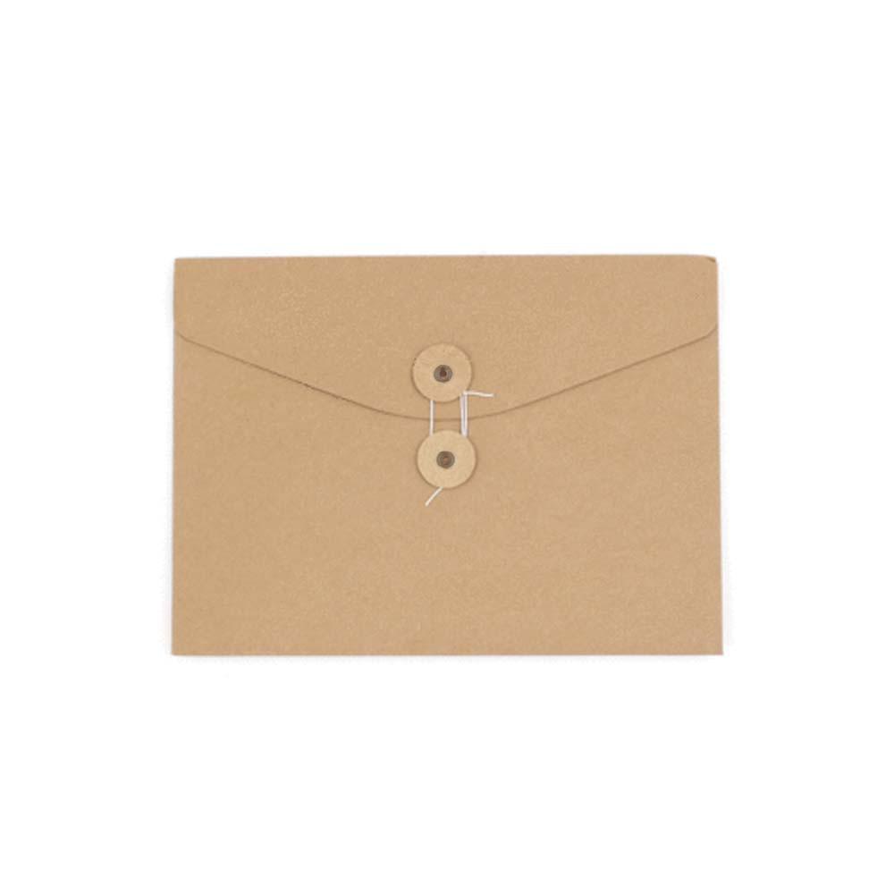 ■ 스토어팜 단독할인 ■ 종이 단추 봉투 (가로형) - A5 [ 서류봉투 미션봉투 단추봉투  단추서류봉투 서류단추봉투 하도메봉투 고급서류봉투 ]