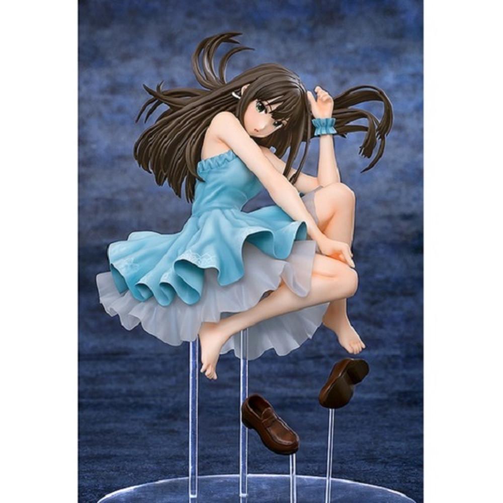 [중고] [정품/당일 발송] Phat 아이돌 마스터 신데렐라 걸즈 시부야 린 1/8 (미개봉) 