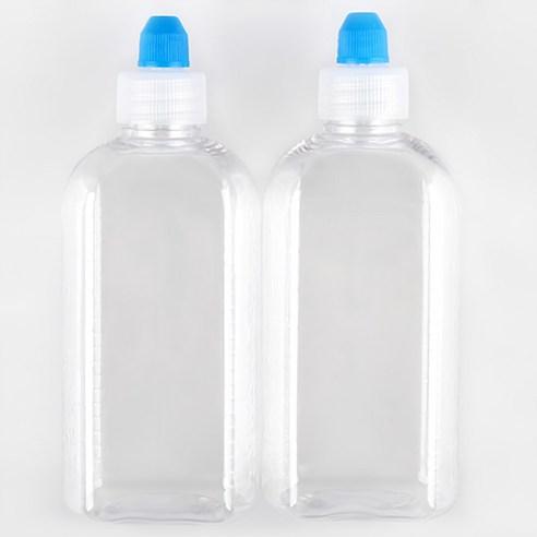 유니아트 약병 100cc 2p, 10개 - 약통/구급함 | 쿠팡