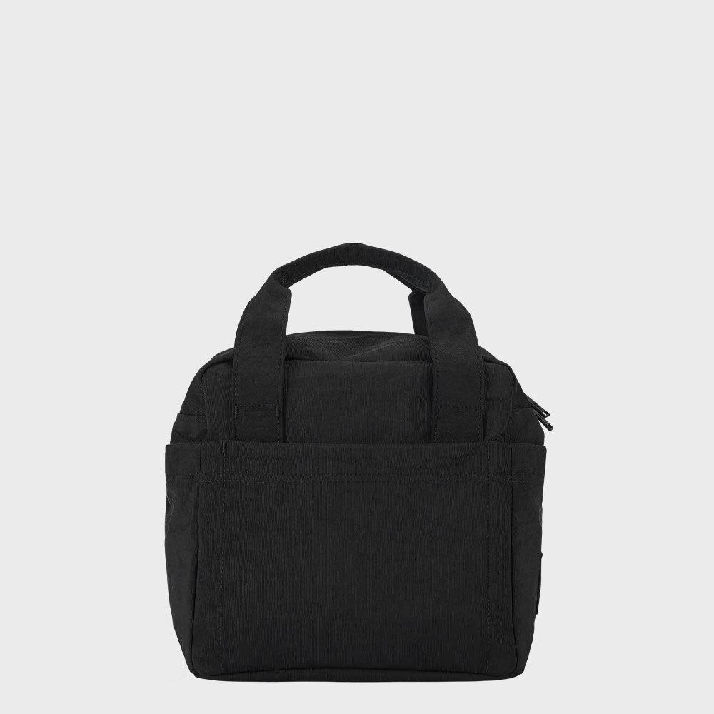 Small Easy Black Tool Bag