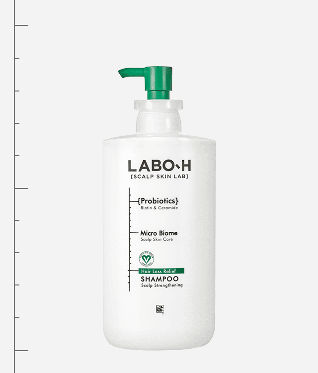 탈모증상완화 두피강화 샴푸 750ml