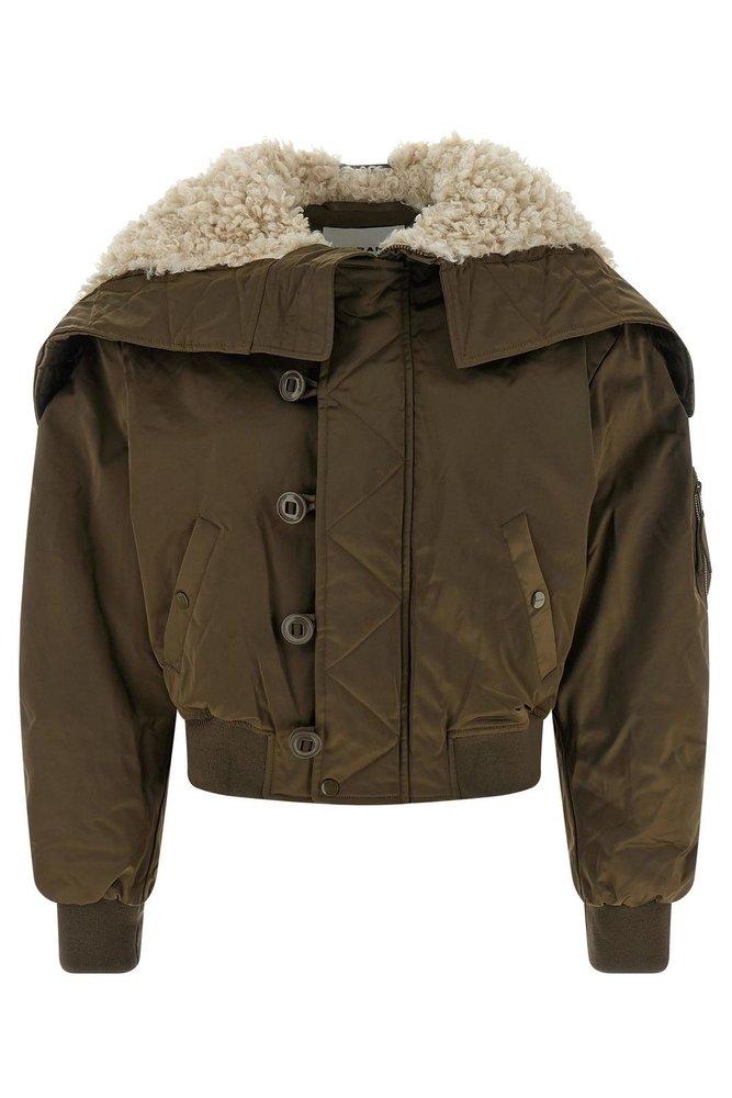 이자벨 마랑 에투알 엘리사 봄버 자켓