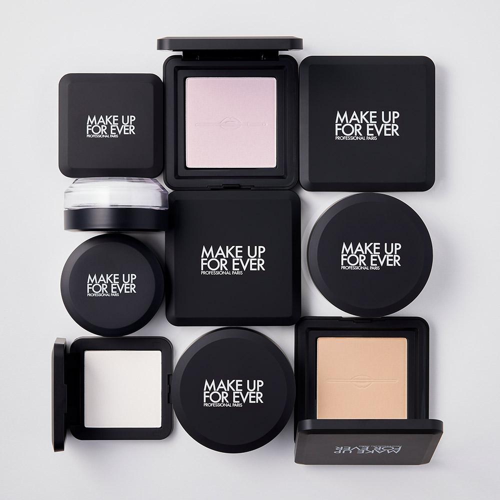 [단독/선물포장] HD SKIN 퍼펙팅 프레스드 파우더 10g