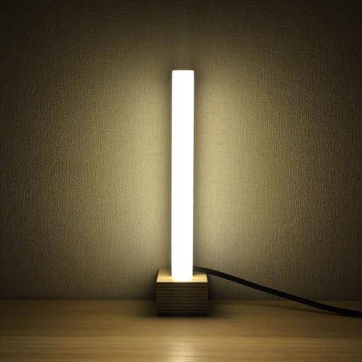 [무드 한 조각] 스틱 무드등