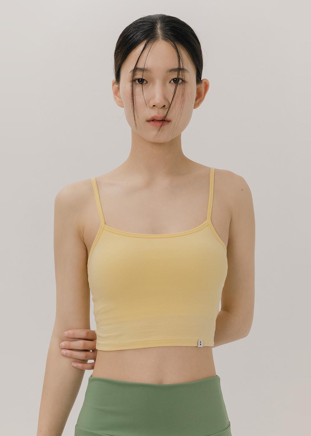 Modern bra top - 8colors