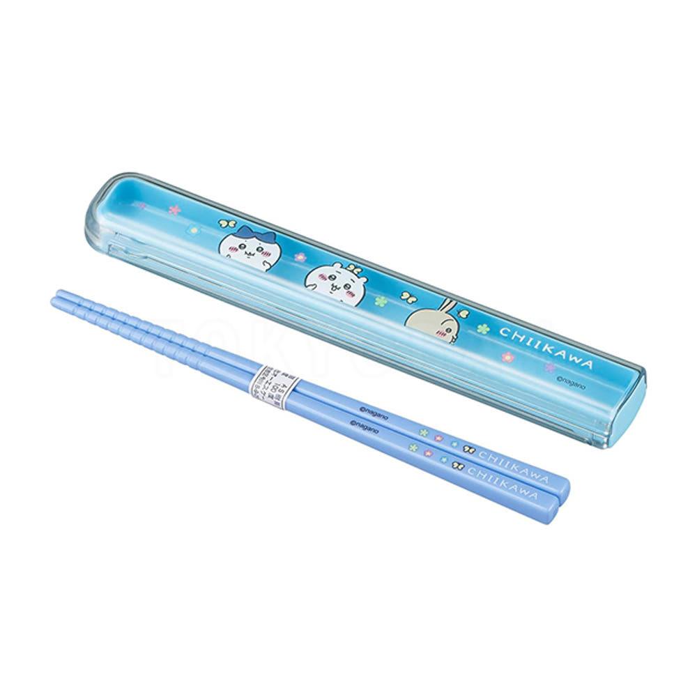 OSK 향균 젓가락&케이스 세트 HS-11 치이카와