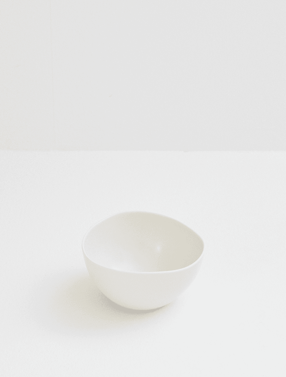 블루밍소일 대접